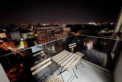 Apartament cu 2 camere decomandat în Grozăvești - 4