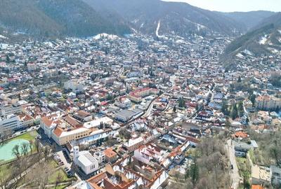 Spațiu comercial, de 1,400 mp, în Centrul Istoric - 6