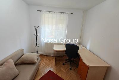 Apartament cu 3 camere semidecomandat în Circumvalațiunii - 4