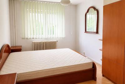 Apartament cu 3 camere decomandat, mobilat în Grigorescu - 2