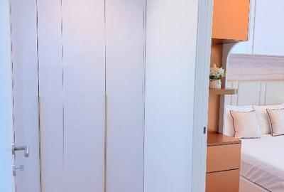 Apartament cu 2 camere decomandat, mobilat în Aviației - 10