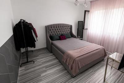 Apartament cu 3 camere semidecomandat în Bragadiru - 2