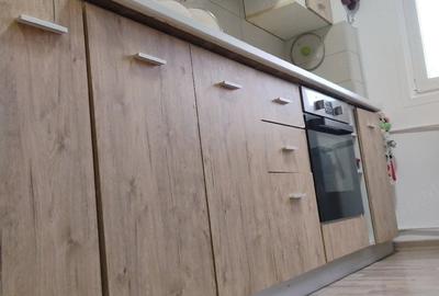 Apartament cu 3 camere decomandat în Brâncoveanu - 3