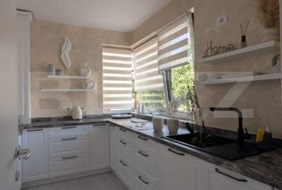 Apartament cu 3 camere decomandat în Central - 12