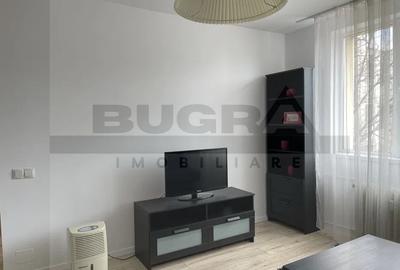 Apartament cu 2 camere semidecomandat în Plopilor - 3