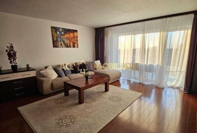 Apartament cu 2 camere decomandat, mobilat în Jiului