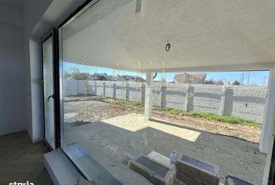 Casă cu 4 camere cu Teren 400 Mp în Domnești - 3