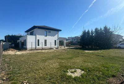 Teren Construcții intravilan de 500 mp, în Braytim - 1