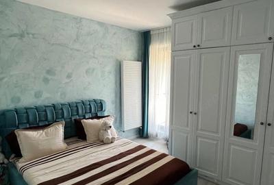 Apartament cu 2 camere decomandat în Andronache - 1