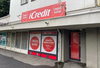 Spațiu comercial, de 62 mp, în Ferentari
