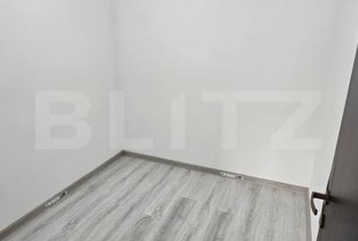 Apartament cu 2 camere, mobilat în Sânpetru - 10