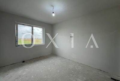 Duplex cu 5 camere cu Canalizare în Săcălaz - 15