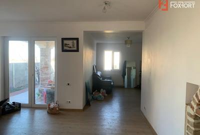 Duplex cu 4 camere cu Teren 380 Mp în Dumbrăvița - 3