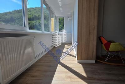Apartament cu 2 camere în Valea Cetății - 10