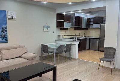 Casă cu 5 camere cu Teren 100 Mp în Domenii