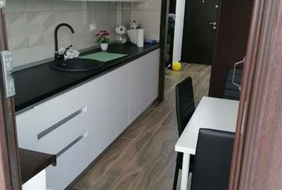 Apartament cu 2 camere decomandat în Rahova - 3