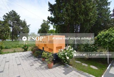 Birou, de 3,091 mp, în Pantelimon - 19