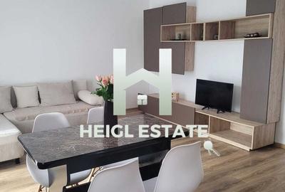 Apartament cu 2 camere decomandat, mobilat în Giroc