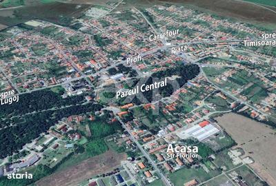 Apartament cu 2 camere în Central