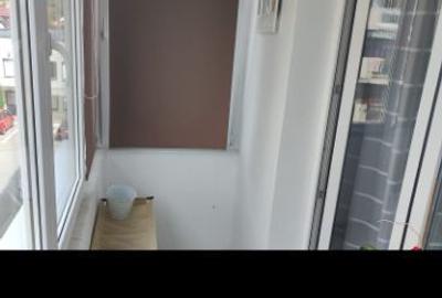 Apartament cu 2 camere decomandat în Reghin - 2