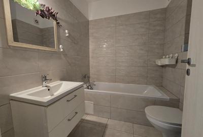 Apartament cu 2 camere decomandat, mobilat în Metalurgiei - 8
