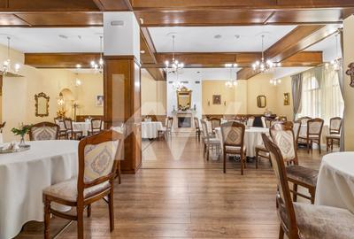 Hotel/Pensiune, de 1,523 mp, în Sâmbăta de Jos - 3