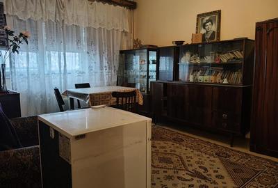 Apartament cu 3 camere decomandat în Obor - 1