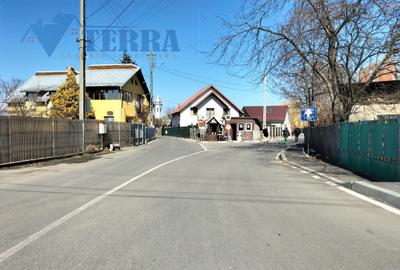 Teren agricol intravilan de 487 mp, în Central - 8