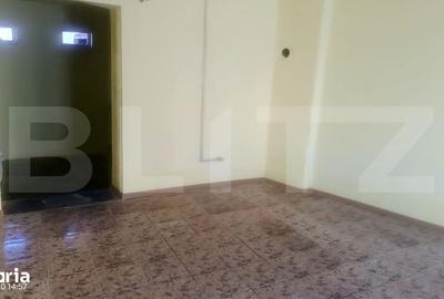 Casă cu 2 camere cu Teren 173 Mp în Central