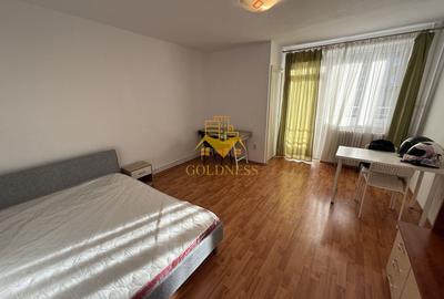 Garsonieră decomandată în Mănăștur - 2