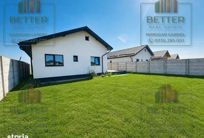 Casă cu 4 camere cu Teren 427 Mp în Berceni