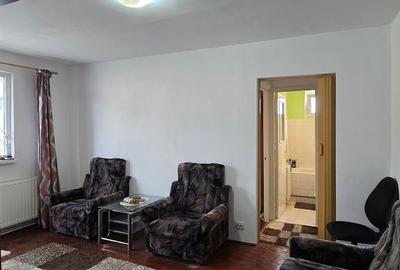 Apartament cu 2 camere semidecomandat în Central - 6