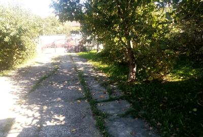 Casă individuală cu 4 camere cu Canalizare în Central - 3
