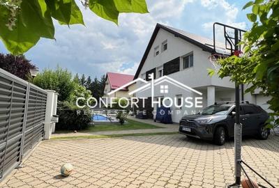 Casă individuală cu 7 camere cu Canalizare în Iancu Nicolae - 50