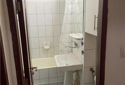 Garsonieră decomandată în Tudor - 7