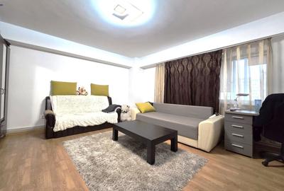 Apartament cu 2 camere decomandat, mobilat în Mănăștur