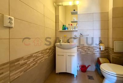 Apartament cu 2 camere decomandat în Central - 6