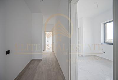 Apartament cu 4 camere decomandat în Tomis Plus - 12