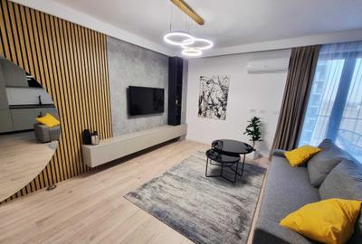 Apartament cu 2 camere decomandat în Torontalului - 7