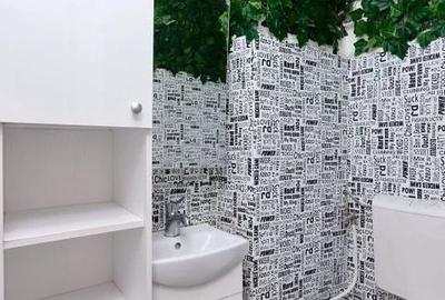 Apartament cu 3 camere decomandat în Găvana