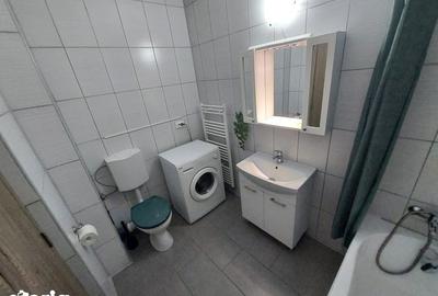 Garsonieră decomandată în Vasile Alecsandri - 7