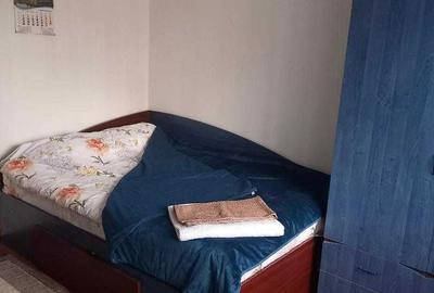 Apartament cu 3 camere decomandat în Central - 6