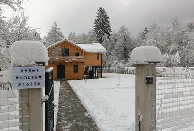 Casă în Avrig - 8
