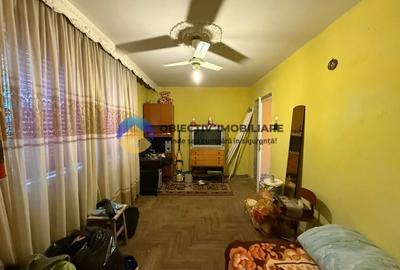 Apartament cu 2 camere decomandat, mobilat în Precista - 4