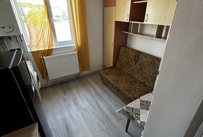 Garsonieră în Iris