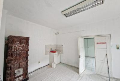 Spațiu comercial, de 158 mp, în Ultracentral - 5