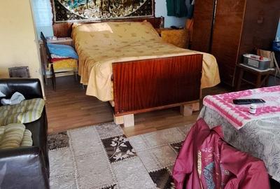 Casă cu 3 camere în Moșna