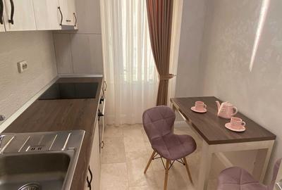 Apartament cu 2 camere decomandat în Copou - 6