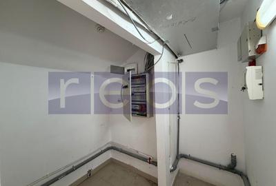 Spațiu comercial, de 135 mp, în Aviației - 15