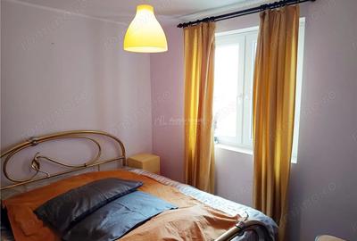 Apartament cu 4 camere decomandat, mobilat în Central - 2